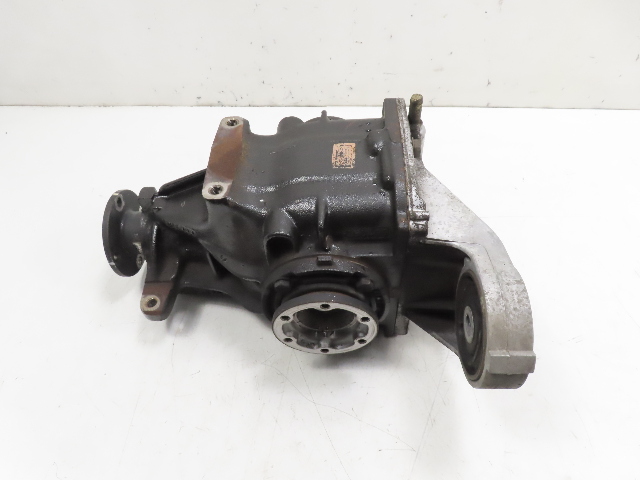 96 BMW Z3 E36 1.9L #1320 Differential Rear End 3.45 Diff Small Case 25% Lock M/T