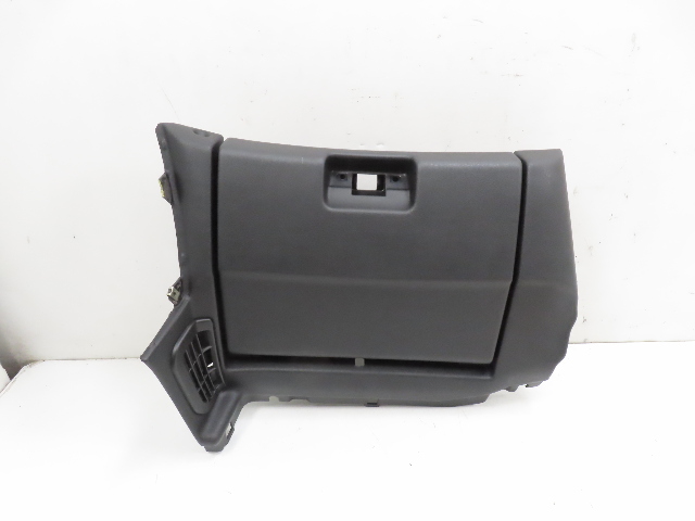 96 BMW Z3 E36 1.9L #1320 Glovebox Glove Box Black 51458399610