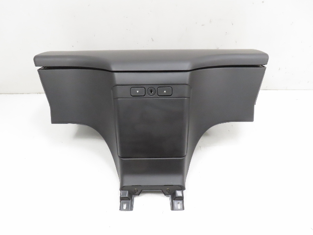 96 BMW Z3 E36 1.9L #1320 Trim, Rear Oddments Storage Console Box w/o Roll Bar