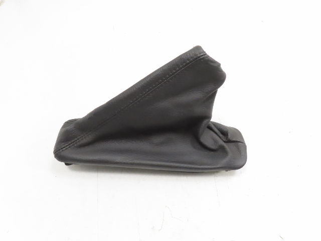 96 BMW Z3 E36 1.9L #1320 Parking E-Brake Handle Boot, Black