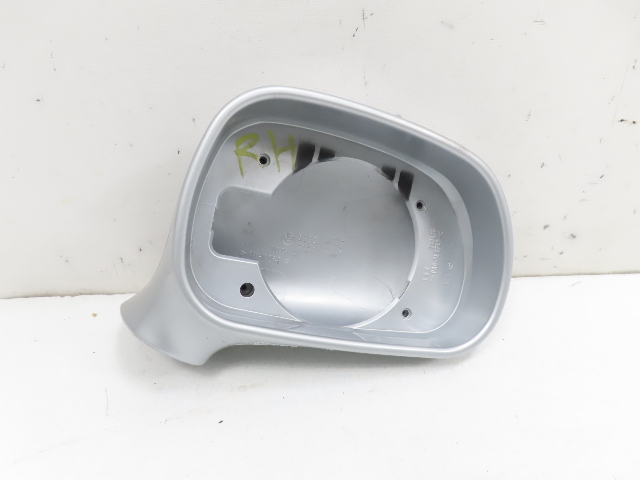 96 BMW Z3 E36 1.9L #1320 Mirror Housing, Exterior Shell Cover, Right Side