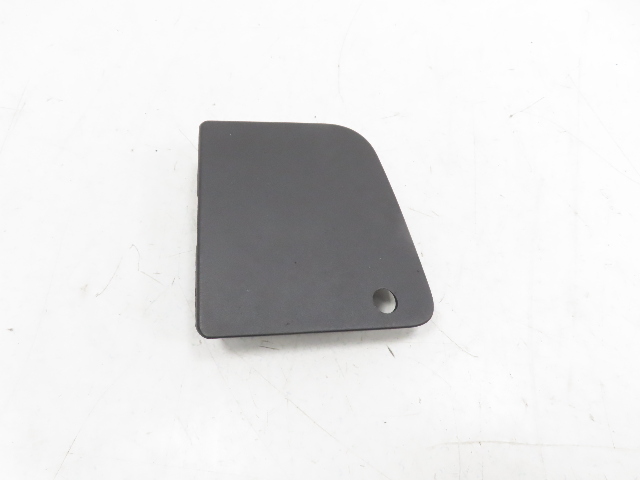 96 BMW Z3 E36 1.9L #1320 Trim, Fog light Side Cover, Left, Bumper Front 8398011