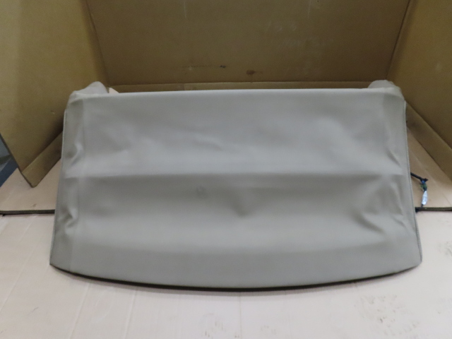 01 Mazda Miata NB2 #1321 Convertible Roof Soft Top w/ Glass & Defrost NC10R1810K