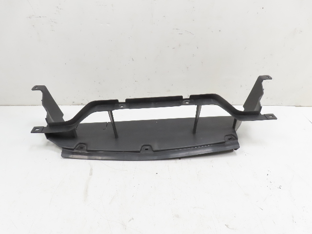 01 Mazda Miata NB2 #1321 Air Duct Guide Radiator Front Bumper
