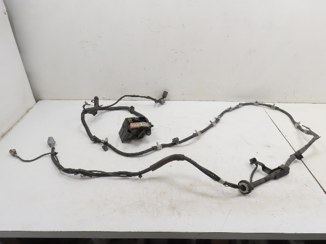 01 Mazda Miata NB2 #1321 Wire Harness, Engine Bay Battery Starter Loom Plugs NC67070C