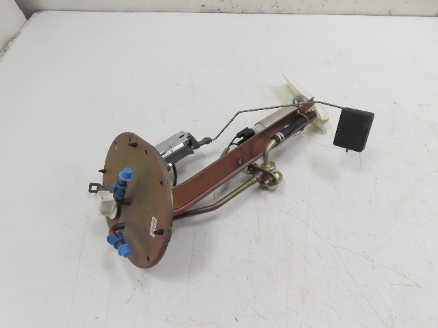 01 Mazda Miata NB2 #1321 Fuel Pump Filter Assembly BP4W-13-35ZG