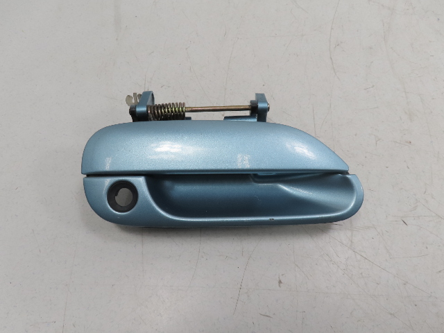 01 Mazda Miata NB2 #1321 Door Handle, Exterior, Right