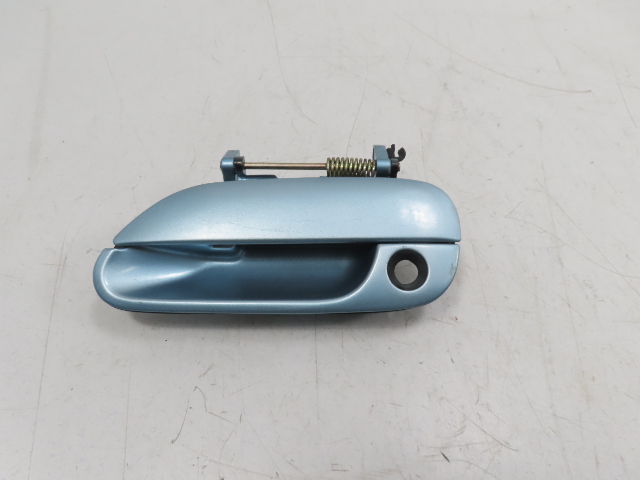 01 Mazda Miata NB2 #1321 Door Handle, Exterior, Left