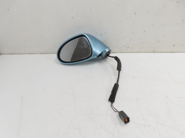 01 Mazda Miata NB2 #1321 Mirror, Exterior Power Left Side