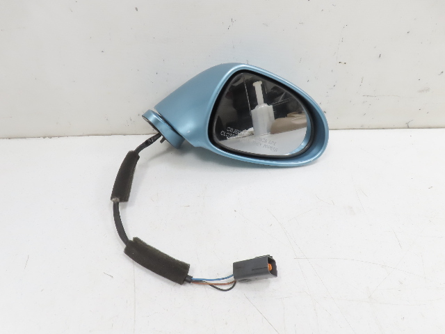 01 Mazda Miata NB2 #1321 Mirror, Exterior Power Right Side