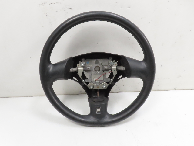 01 Mazda Miata NB2 #1321 Steering Wheel Nardi Torino ND Sport 3-Spoke