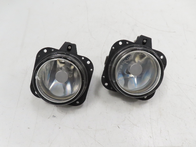 01 Mazda Miata NB2 #1321 Light Lamp, Foglight Front Bumper Left or Right