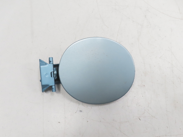 01 Mazda Miata NB2 #1321 Fuel Door, Gas Filler Neck Cover Lid
