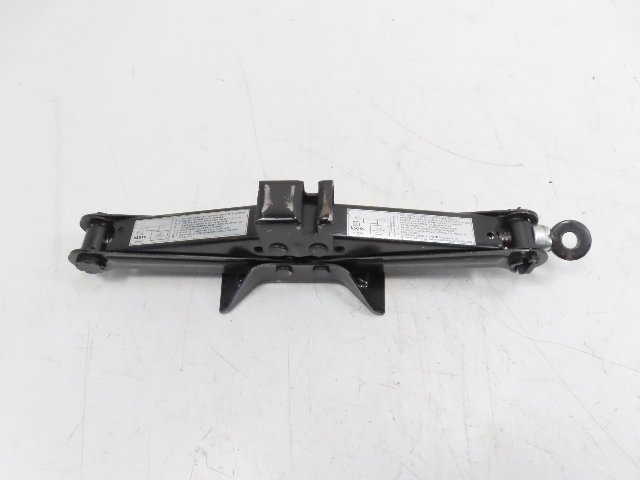 01 Mazda Miata NB2 #1321 Scissor Jack Set, Spare Mount OEM