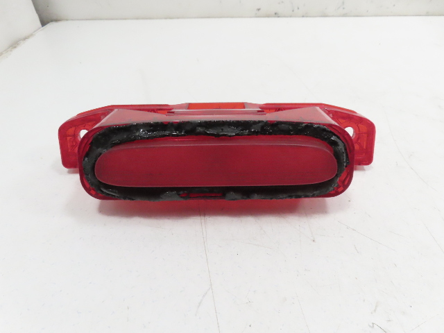 01 Mazda Miata NB2 #1321 Light Lamp Third Brake Trunk Lid High Mount
