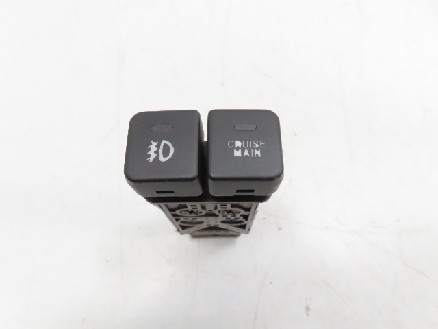 01 Mazda Miata NB2 #1321 Switch, Cruise Control Fog Lights Main