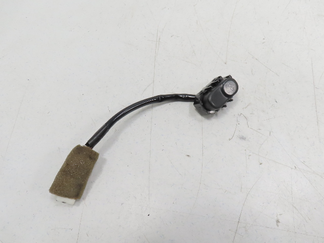 01 Mazda Miata NB2 #1321 Switch, Power Door Lock Main Master