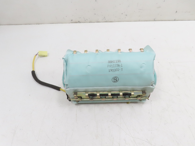 01 Mazda Miata NB2 #1321 Airbag, SRS Passenger Dashboard Safety