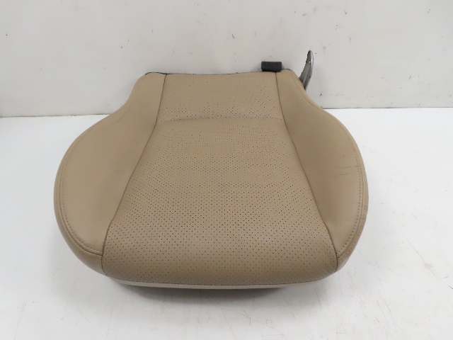01 Mazda Miata NB2 #1321 Seat Cushion, Leather Bottom Right Tan