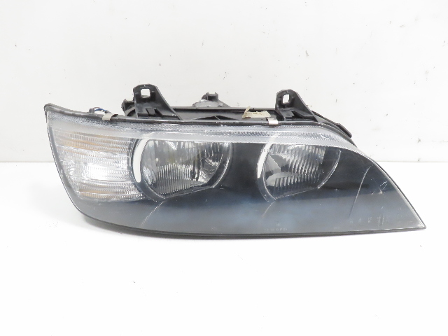 00 BMW Z3 E36 2.5L #1322 Headlight, Clear Corner Right 63122695022