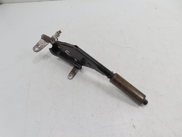 00 BMW Z3 E36 2.5L #1322 Parking E-Brake Handle Wood