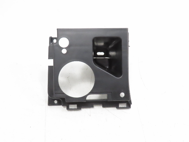 00 BMW Z3 E36 2.5L #1322 Trim Base, Roll Bar Oddments Box, Left