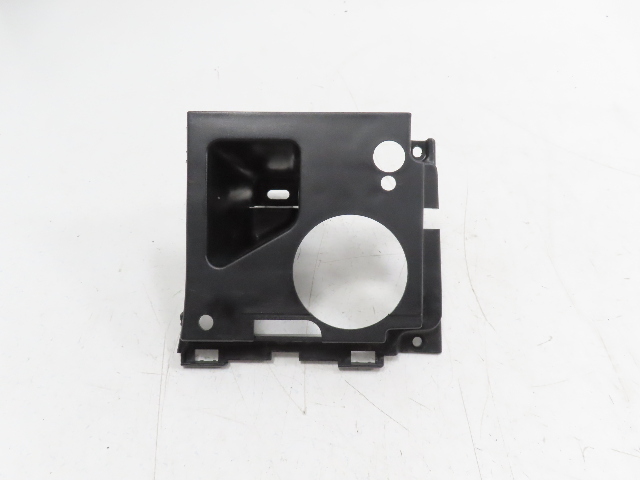 00 BMW Z3 E36 2.5L #1322 Trim Base, Roll Bar Oddments Box, Right