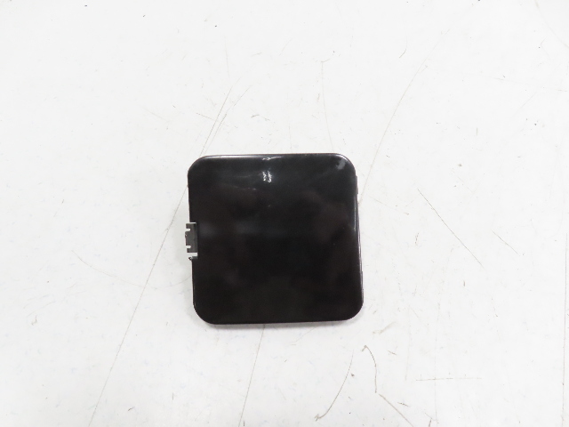 00 BMW Z3 E36 2.5L #1322 Trim, Rear Bumper Tow Hook Cover Cap 51118397170