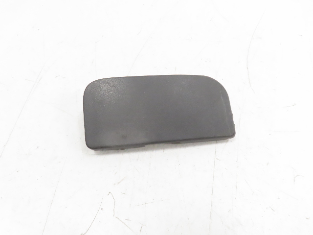 00 BMW Z3 E36 2.5L #1322 Trim, Fog light Bolt Cover Right Bumper Front 8399334