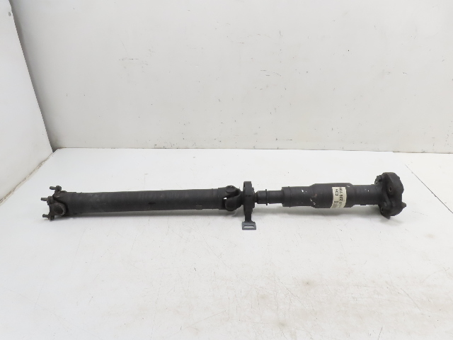 00 BMW Z3 E36 2.5L #1322 Driveshaft, Automatic 2.5L 2.8L 2.3L 26111229784
