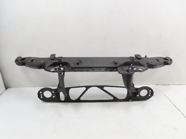 00 BMW Z3 E36 2.5L #1322 Radiator Core Support, Front Nose Panel