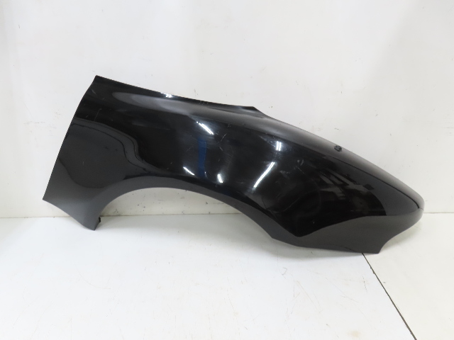 00 BMW Z3 E36 2.5L #1322 Fender, Rear Quarter Panel, Wide Left 99-02