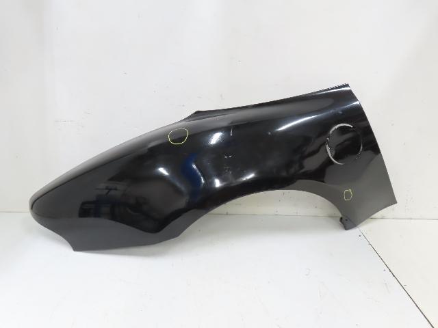 00 BMW Z3 E36 2.5L #1322 Fender, Rear Quarter Panel, Wide Right 99-02