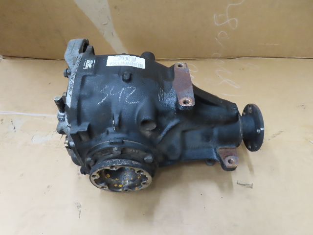 00 BMW Z3 E36 2.5L #1322 Differential, 25% Locking 4.27 Diff Auto Trans 33101428608