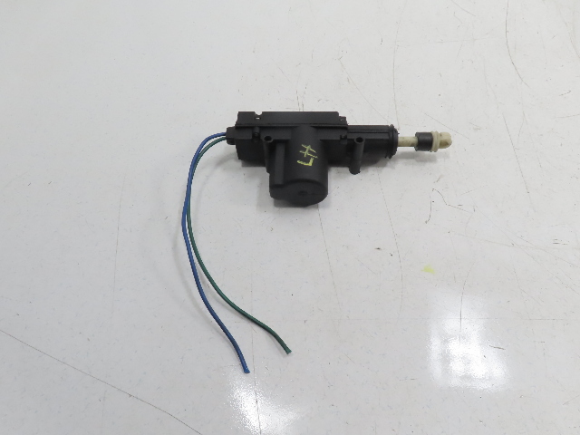 Porsche 944 Turbo 951 #1323 Motor, Power Door Lock Actuator Left or Right OEM 94462421100
