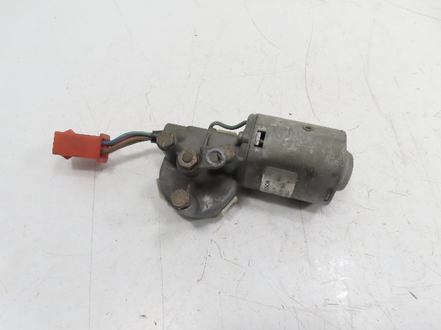 Porsche 944 Turbo 951 #1323 Motor, Trunk Hatch Release Actuator 94462402402