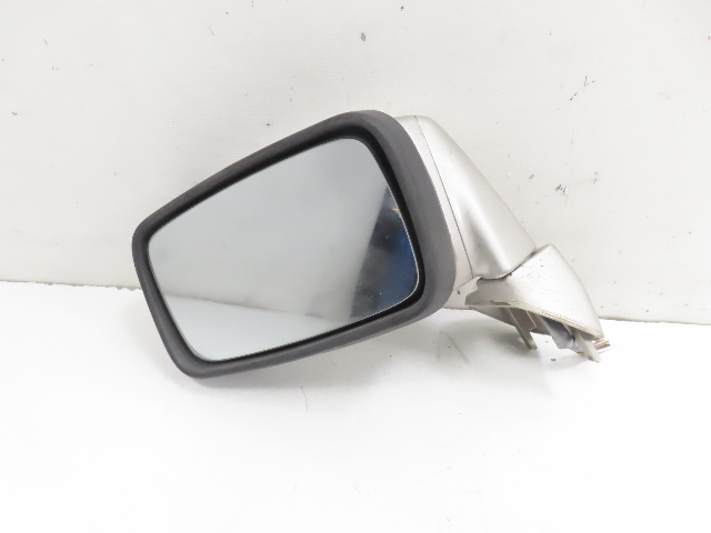 Porsche 944 Turbo 951 #1323 Mirror, Power Flag 928 968 911 Door, Left Silver