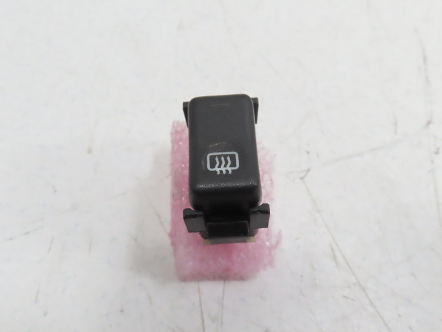 Porsche 944 Turbo 951 #1323 Switch, Rear Defrost 94461311700