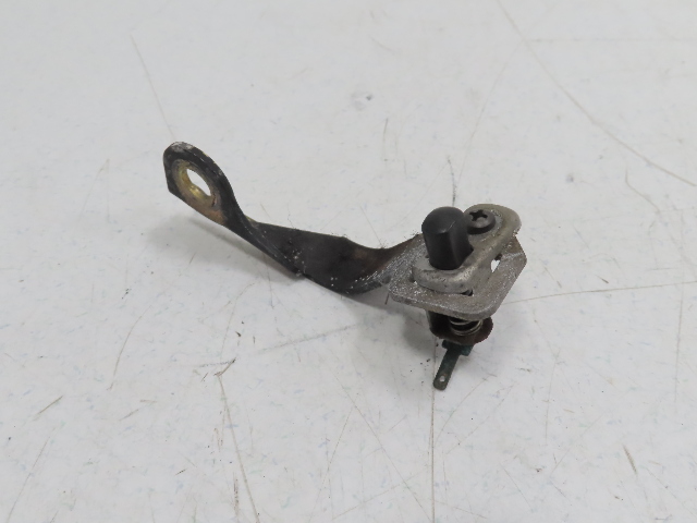 Porsche 944 Turbo 951 #1323 Switch Parking E-Brake Emergency Warning Light