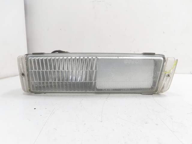 Porsche 944 Turbo 951 #1323 Light Lamp Foglight, Left 95163125100