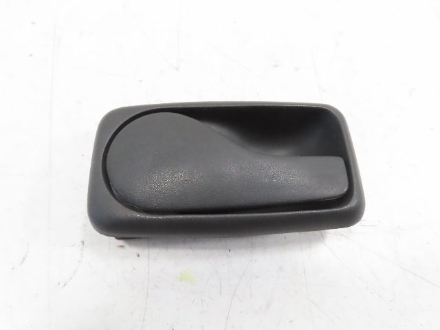 Porsche 944 Turbo 951 #1323 Door Handle, Interior, Left Black 94453722500