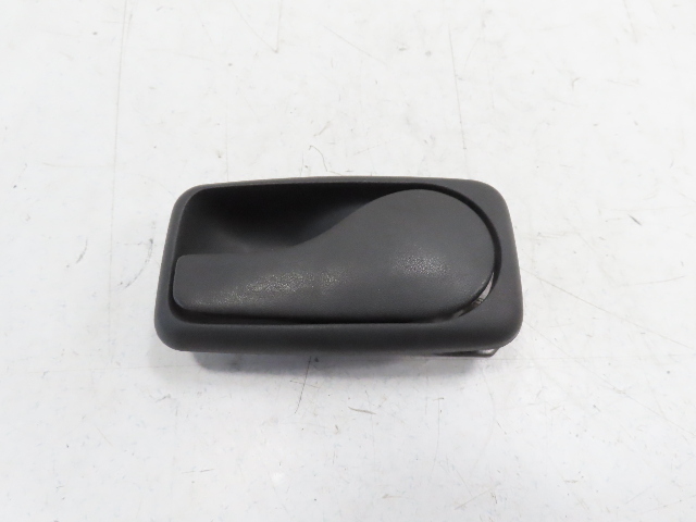 Porsche 944 Turbo 951 #1323 Door Handle, Interior, Right Black 94453722600
