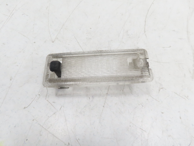 Porsche 944 Turbo 951 #1323 Light Lamp, Dome Reading Interior 823947105B