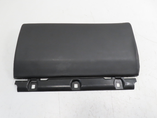 Porsche 944 Turbo 951 #1323 Glove Box Lid, Trim Dashboard Black