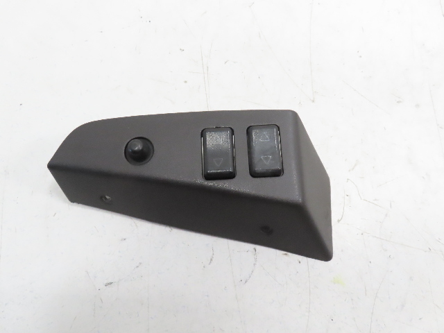 Porsche 944 Turbo 951 #1323 Switch, Master Door Window W/ Trim, Left 94455527100