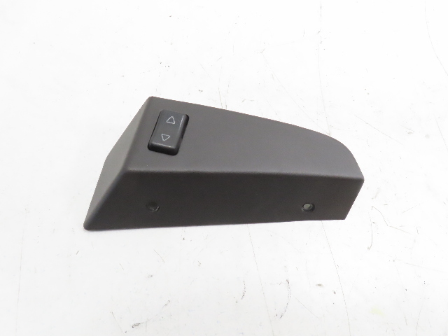 Porsche 944 Turbo 951 #1323 Switch, Door Window W/ Trim, Right 94455527201