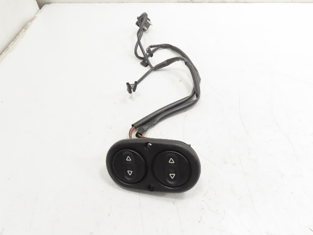 Porsche 944 Turbo 951 #1323 Switch, 4-Way Power Seat Left or Right 92852155904
