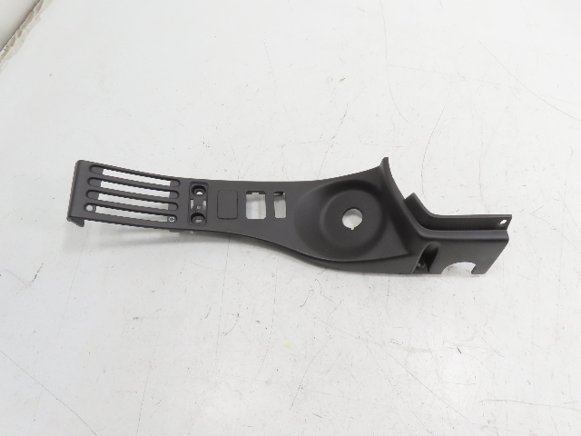 Porsche 944 Turbo 951 #1323 Trim, Dashboard Vent Headlight Switch Surround 94455242900