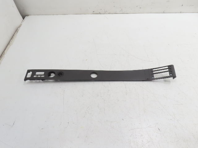 Porsche 944 Turbo 951 #1323 Trim, Dashboard Center Vent Surround 94455243600
