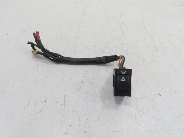 Porsche 944 Turbo 951 #1323 Switch, Speaker Volume Fade Balancer 94464505400